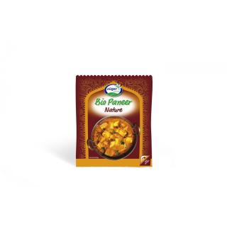 Bio Paneer Blöckli