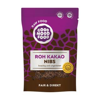 Kakaonibs
