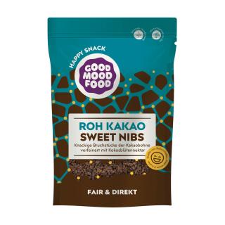 Roh Kakao Sweet Nibs