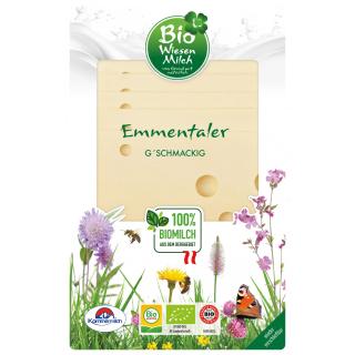 Emmentaler in Scheiben