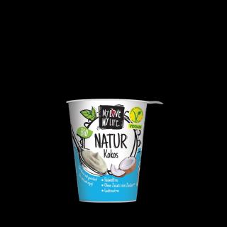 Kokos Joghurt Natur